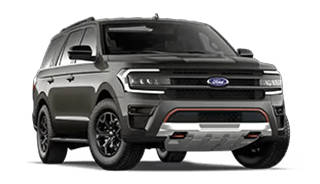 EXPEDITION TIMBERLINE
