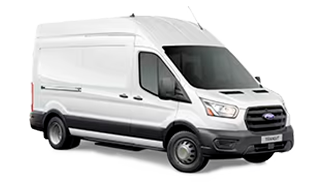 TRANSIT VAN